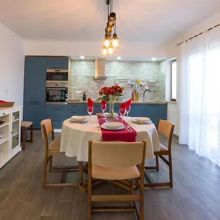 Motovun Bellevue - Amazing View, Comfortable * Livade