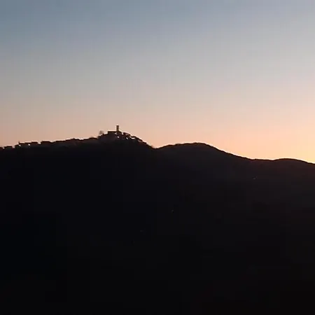 Motovun Bellevue - Amazing View, Comfortable * Livade