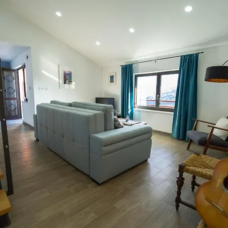 Motovun Bellevue - Amazing View, Comfortable *