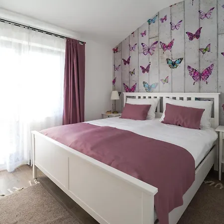 Apartman Motovun Bellevue - Amazing View, Comfortable *
