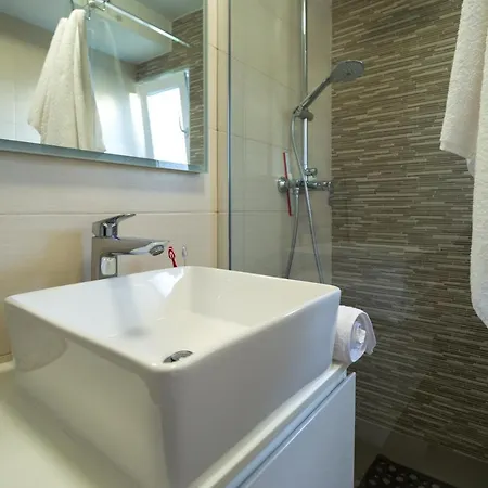 Apartman Motovun Bellevue - Amazing View, Comfortable Livade