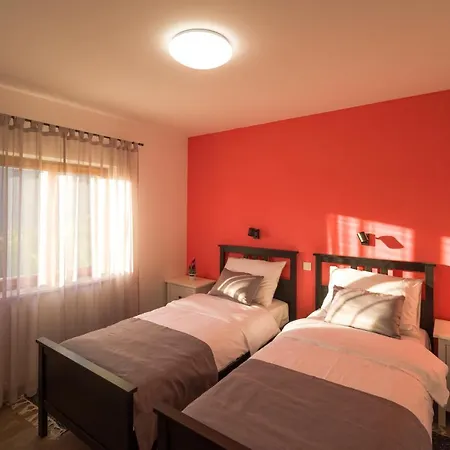 Motovun Bellevue - Amazing View, Comfortable * Livade