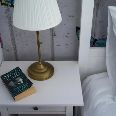 Apartman Motovun Bellevue - Amazing View, Comfortable